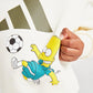 TUTA INFANT BART SIMPSON