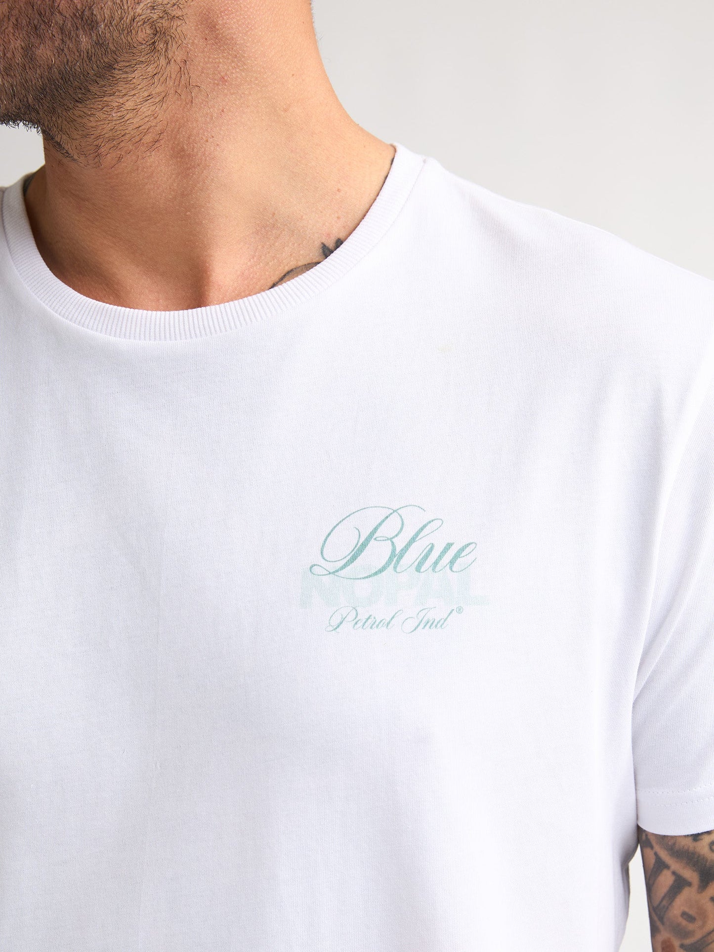 T-SHIRT VOLCÁN