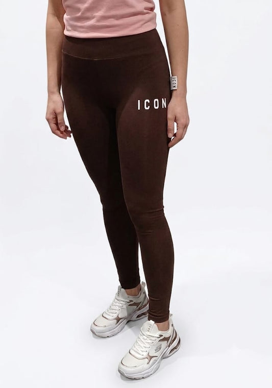 LEGGINGS ESSENTIAL LOGO