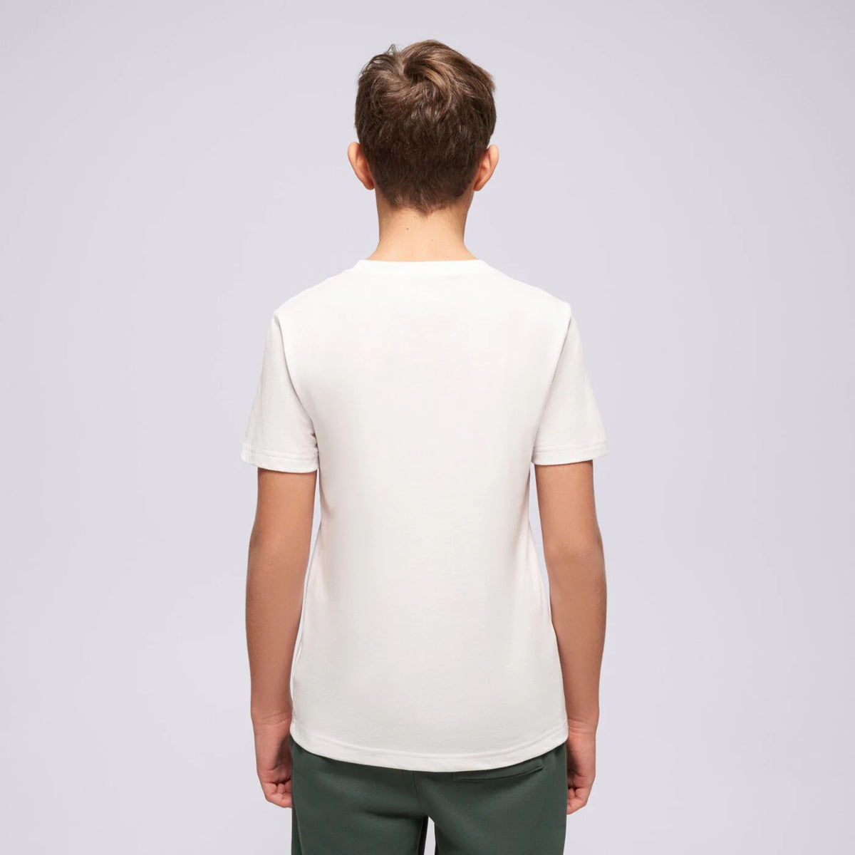 T-SHIRT KIDS AIR EMBROIDERED