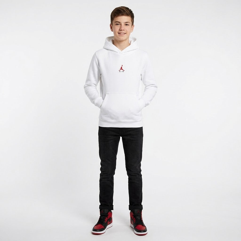 FELPA KIDS BROOKLYN JUMPMAN