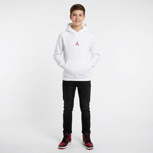 FELPA KIDS BROOKLYN JUMPMAN