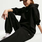 PANTALONI KIDS STUDIO FLEECE