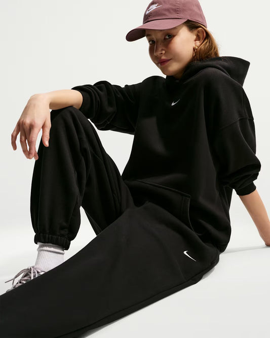PANTALONI KIDS STUDIO FLEECE