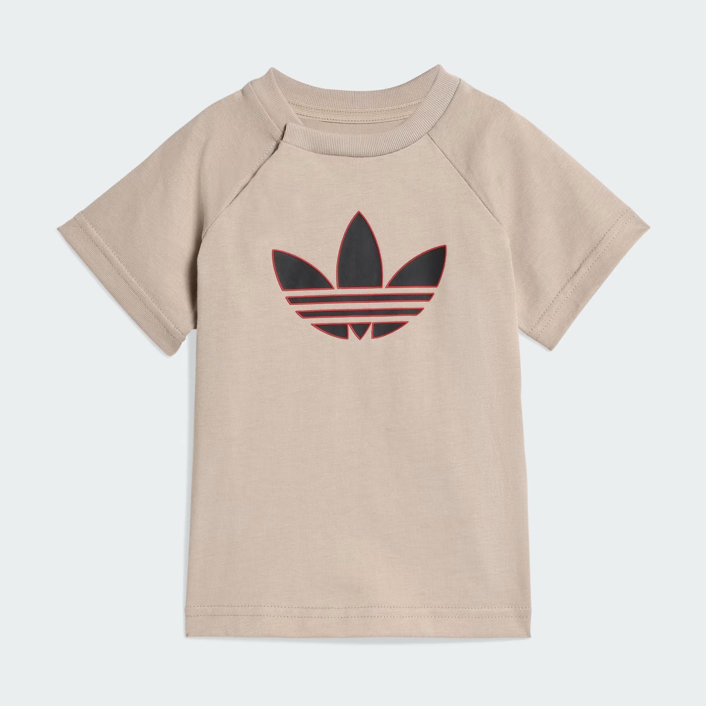 COMPLETO INFANT TREFOIL SET