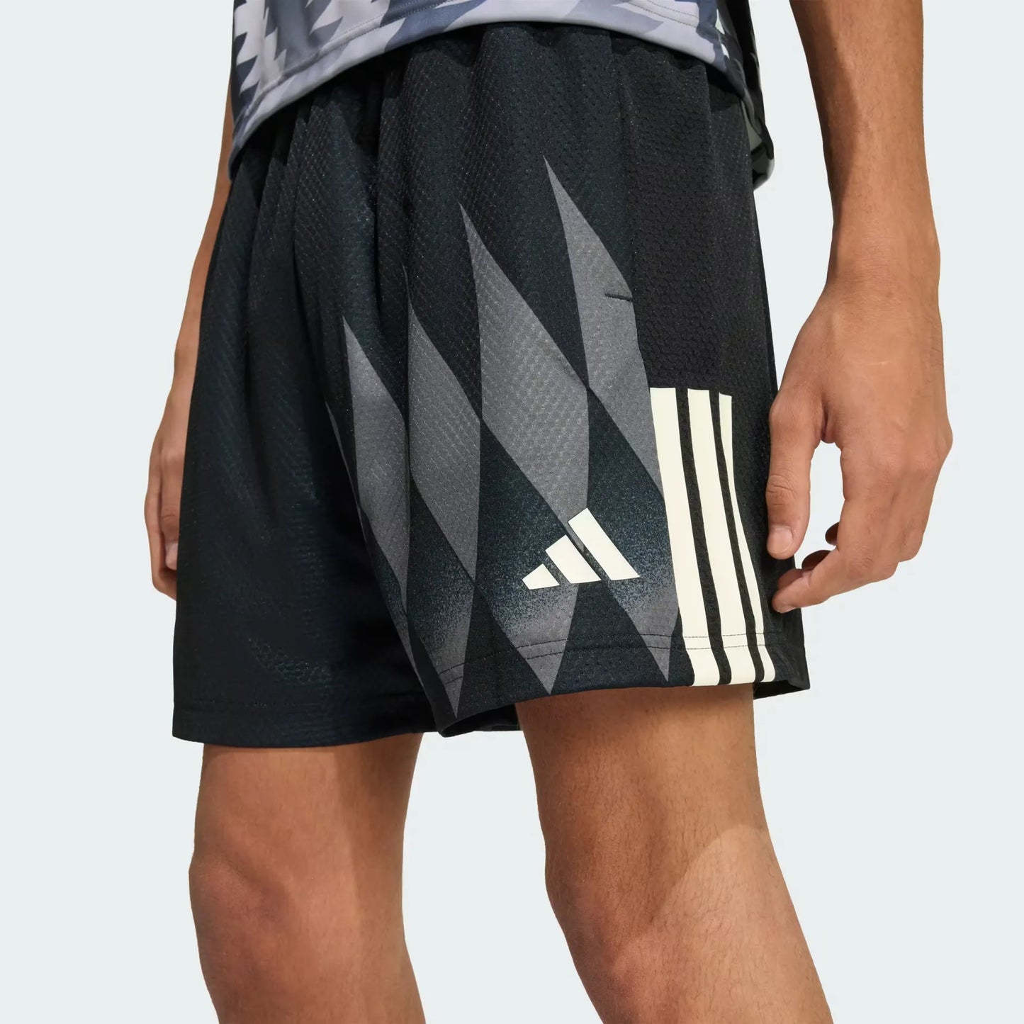 SHORT HOSE OF TIRO X COMMON GOAL
