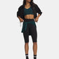 LEGGINGS MOTION CAPRI