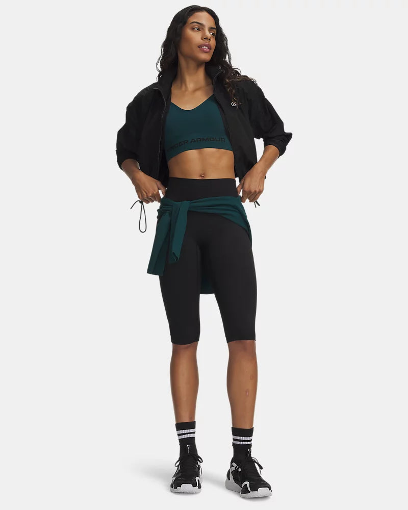 LEGGINGS MOTION CAPRI