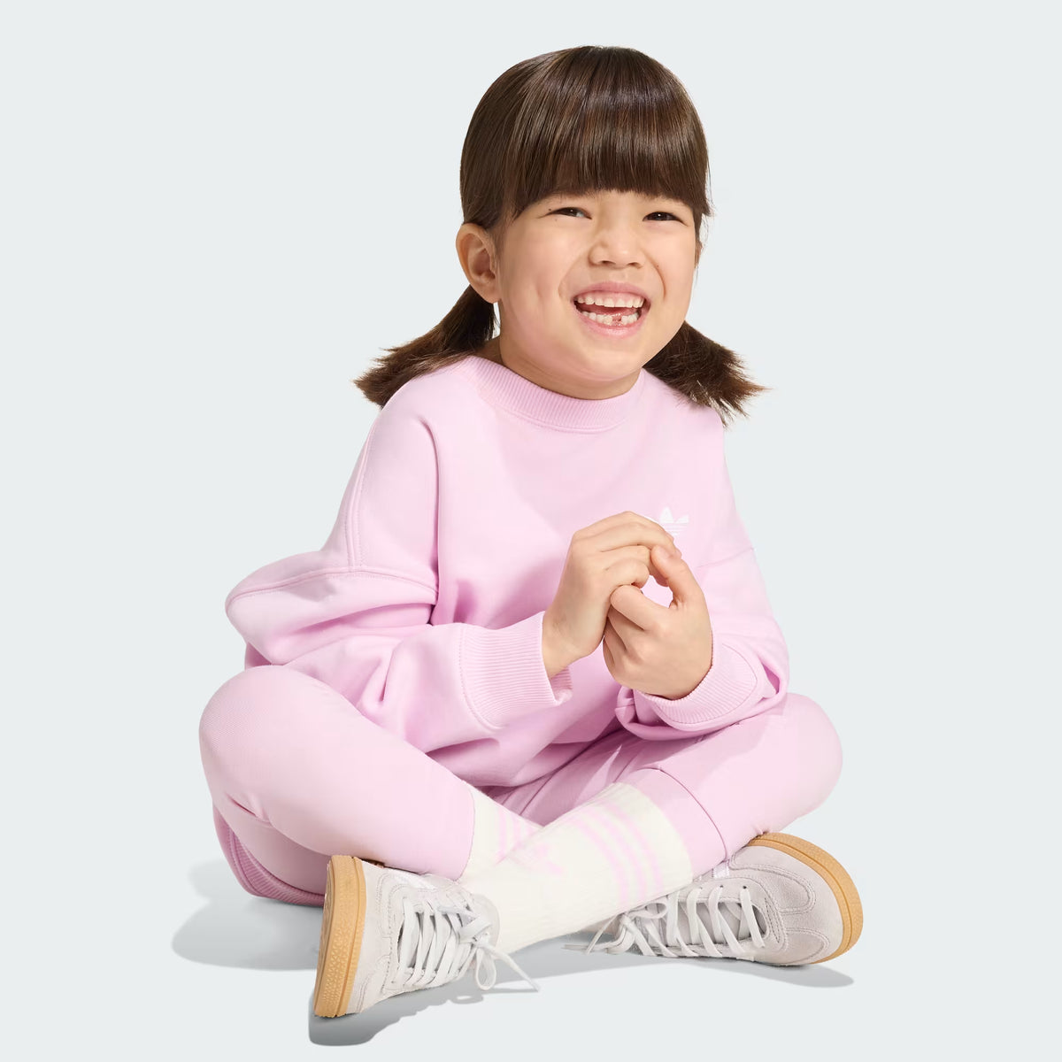 COMPLETO TODDLER ESSENTIAL SET