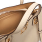 BORSA SOFT SCULPT SYNTHETIC LEATHER