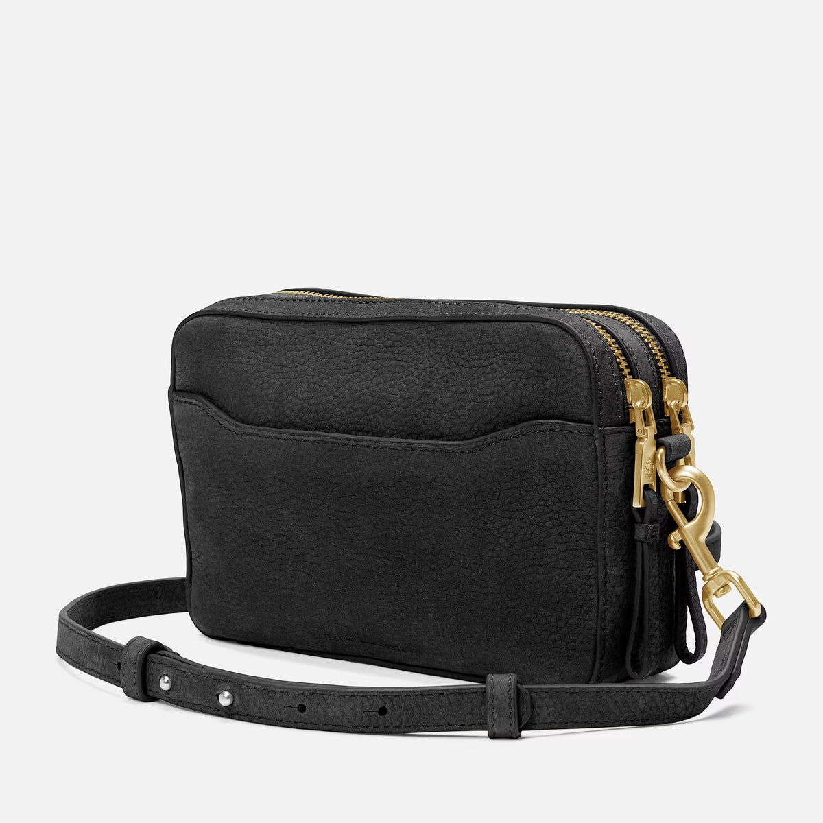 BORSA MINI BAG IN PELLE