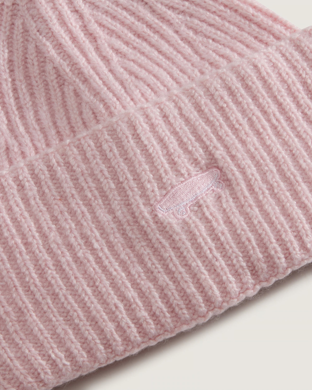 BERRETTO DONNA VANS DENSMORE RISVOLTO AMPIO – ROSA