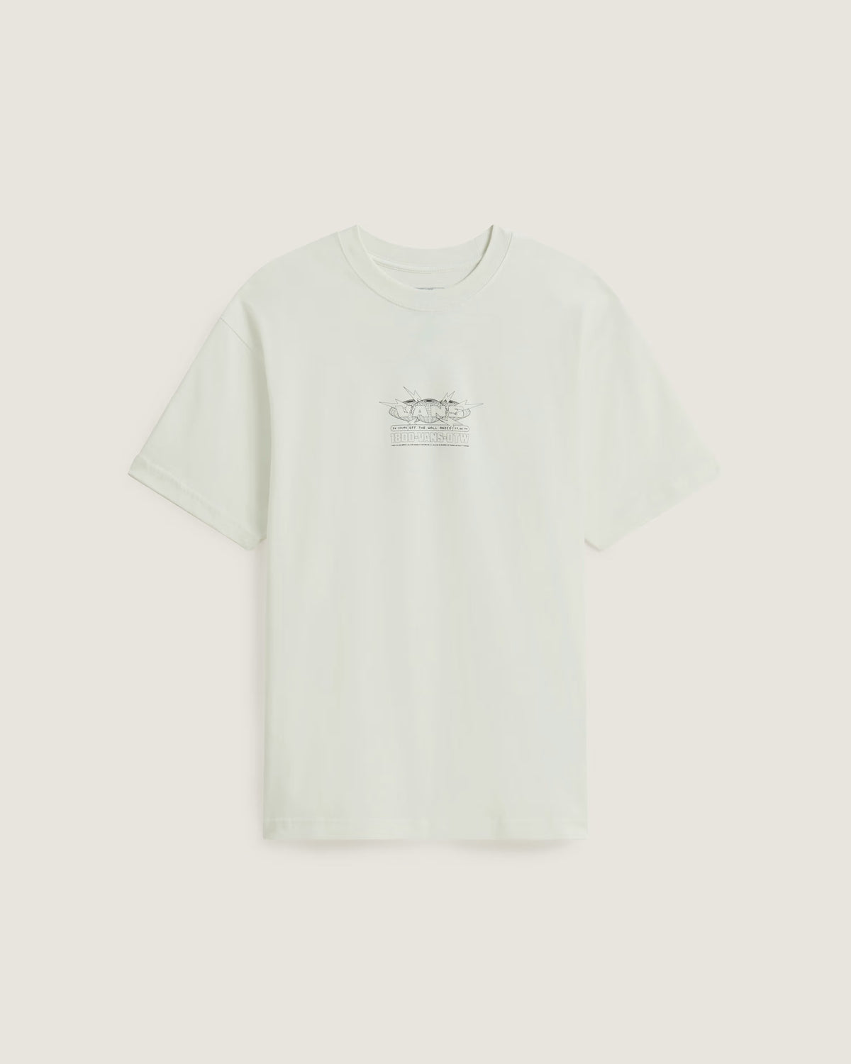 T-SHIRT HOTLINE RADIO