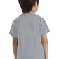 T-SHIRT TODDLER JUMPMAN LOGO