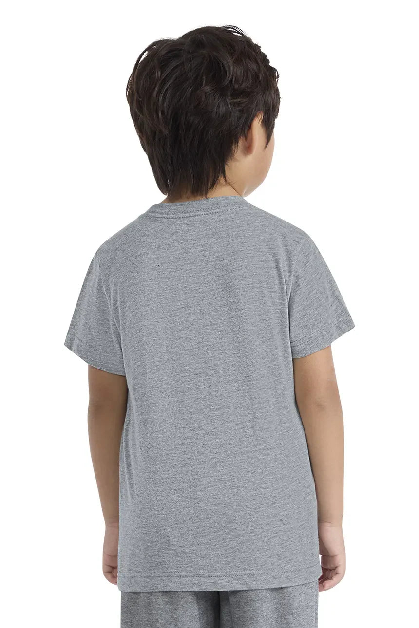 T-SHIRT TODDLER JUMPMAN LOGO