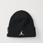 SET RAGAZZO JORDAN 23 CUFFIA E GUANTI – NERO