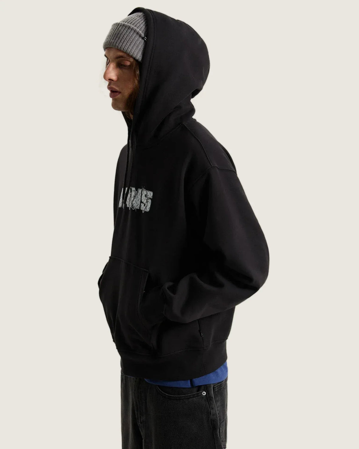 FELPA BARBED WRAP