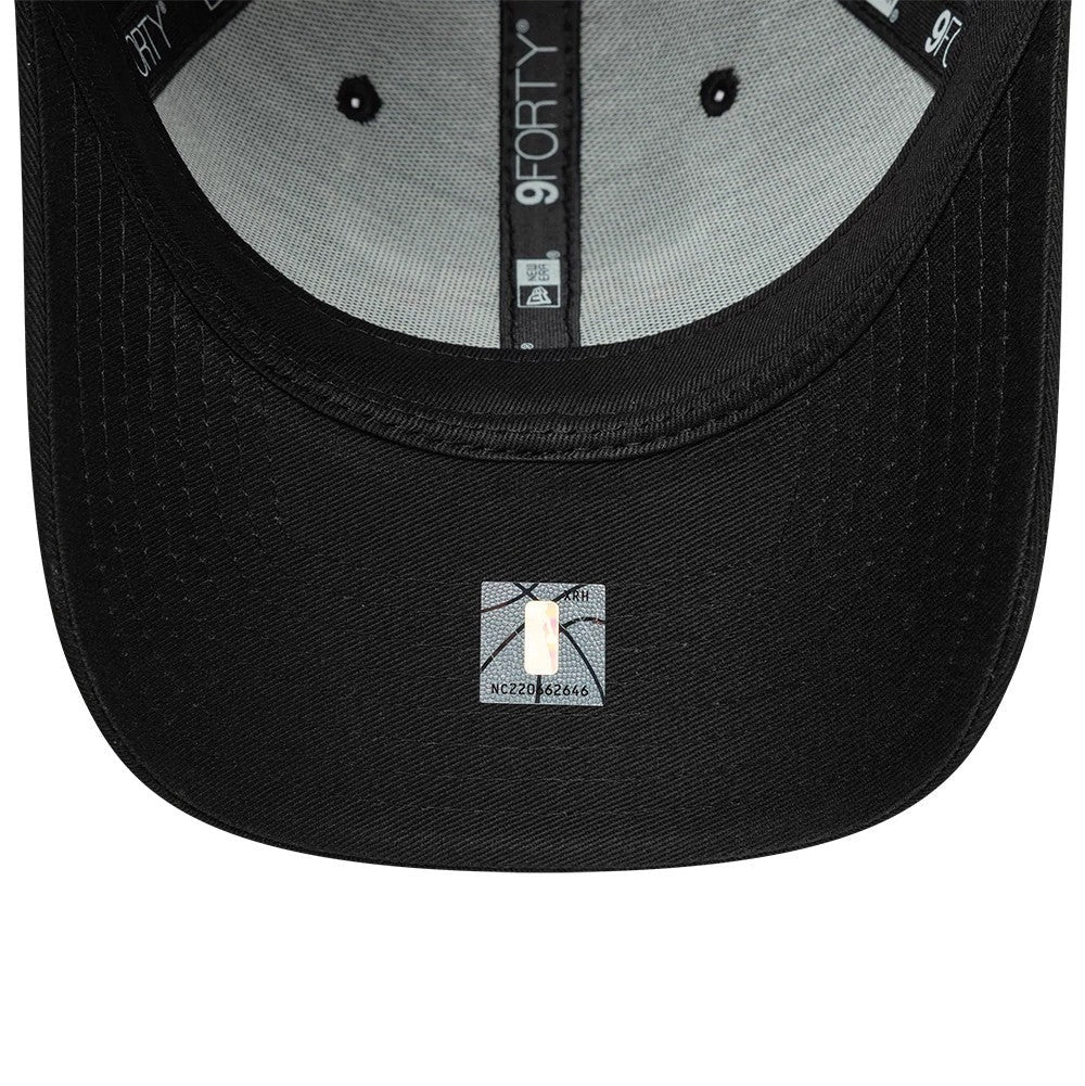 CAPPELLINO CHICAGO BULLS NBA SIDE SCRIPT M-CROWN 9FORTY