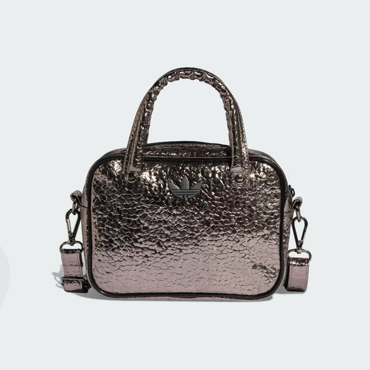 BORSA ADICOLOR METALLIC XS