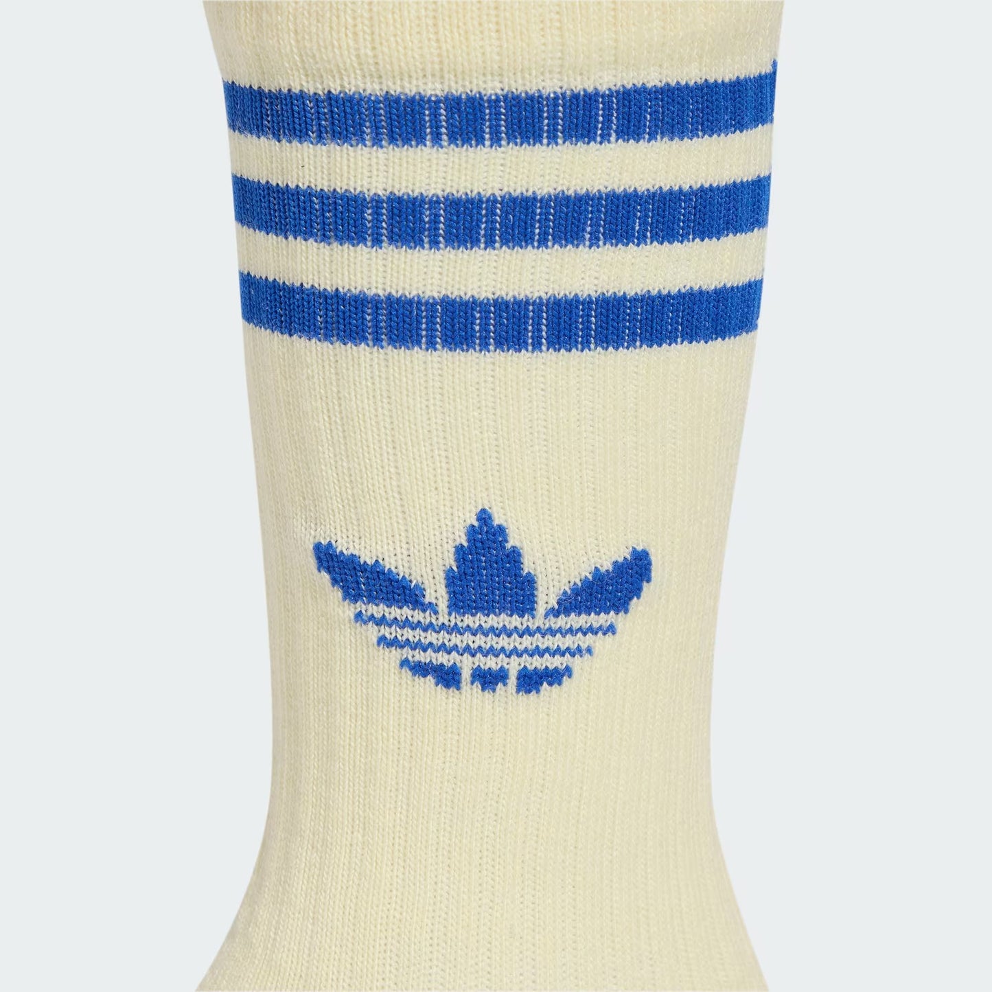 CALZE TOD/KIDS 3 STRIPES 3 PAIRS