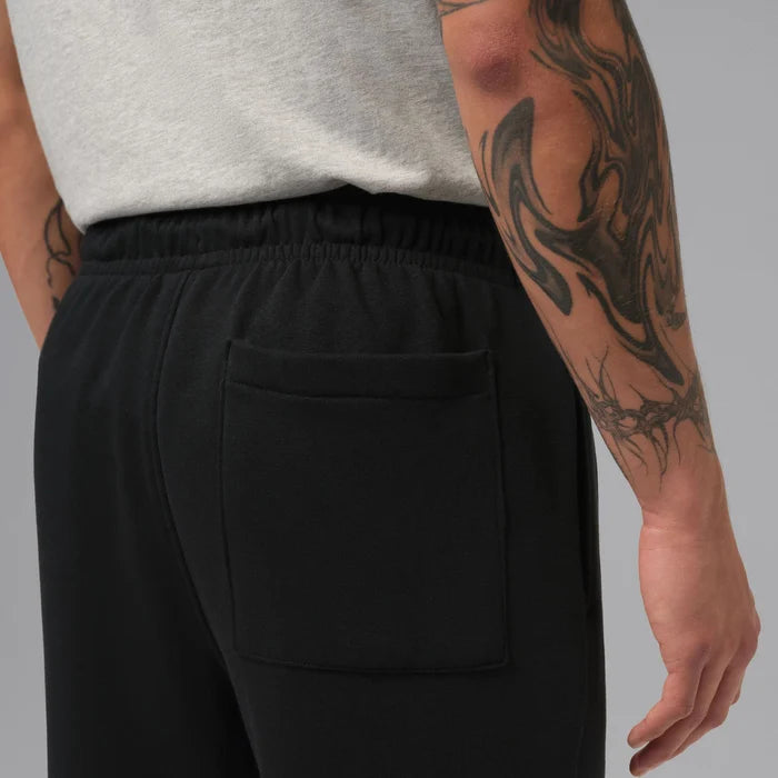 PANTALONI UOMO JORDAN JUMPMAN FLEECE JOGGERS – NERO