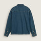 CAMICIA MARTINEZ DENIM