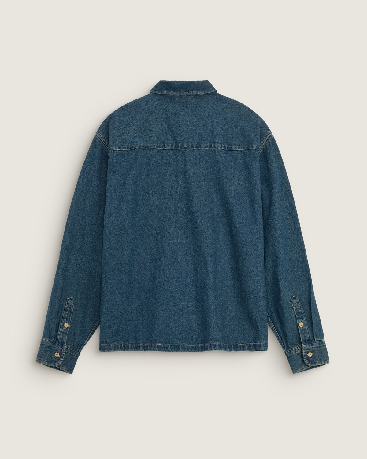 CAMICIA MARTINEZ DENIM