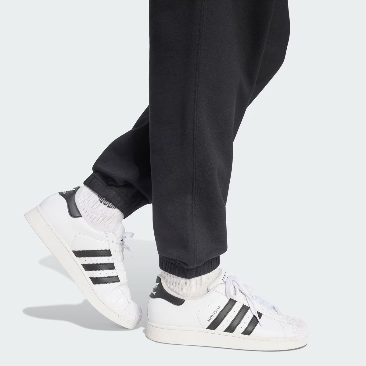 PANTALONI TREFOIL ESSENTIAL REGULAR