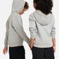 FELPA KIDS CLUB FULL ZIP FLEECE