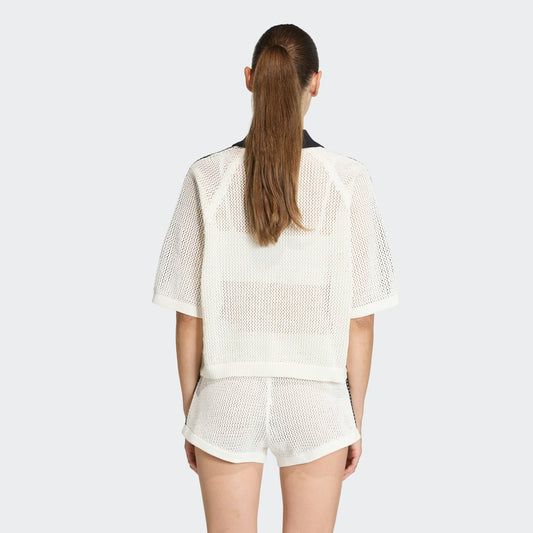 POLO CROCHET