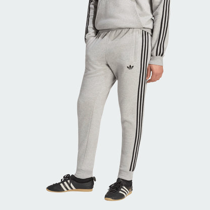 PANTALONI 3 STRIPES FLEECE