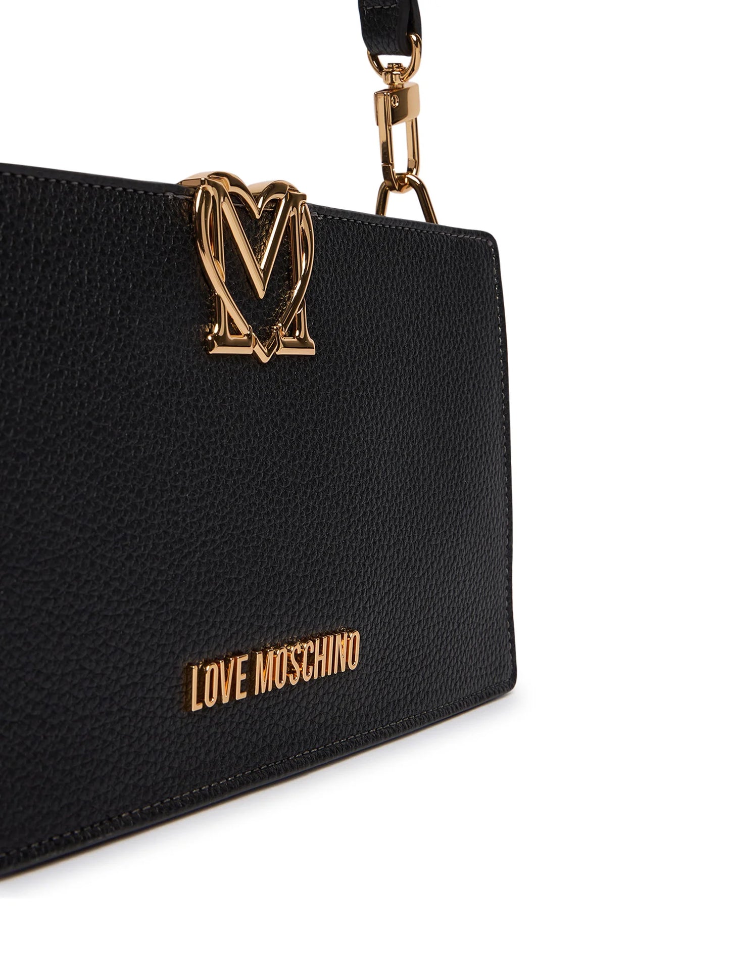 BORSA LOVE LOGO SMALL