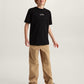 T-SHIRT BOYS CRESTLINE