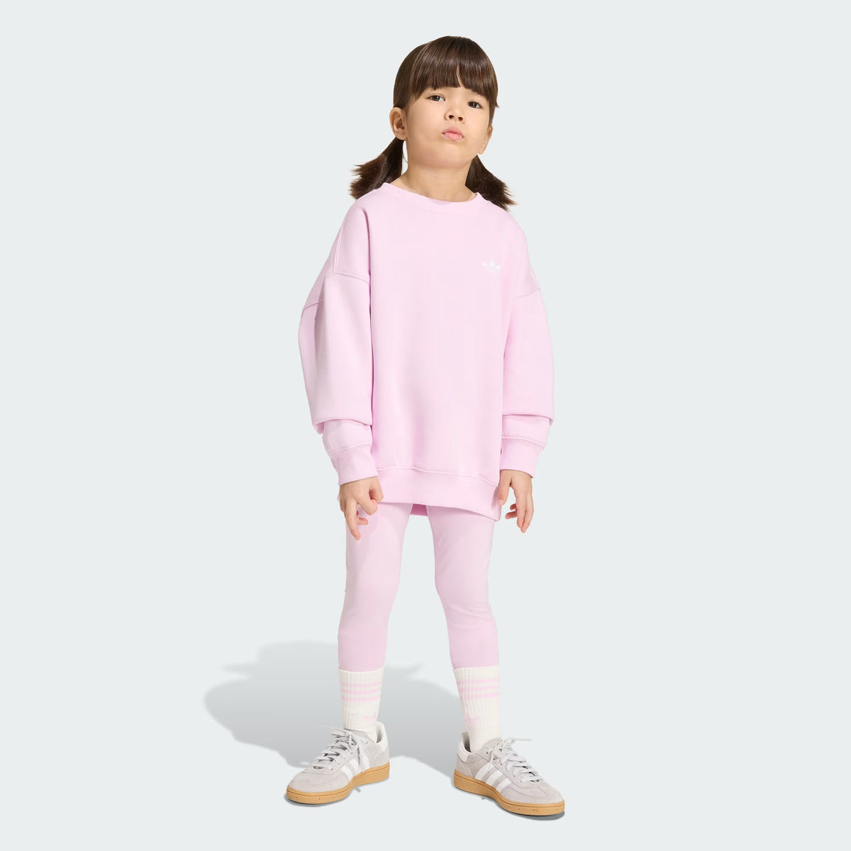 COMPLETO TODDLER ESSENTIAL SET