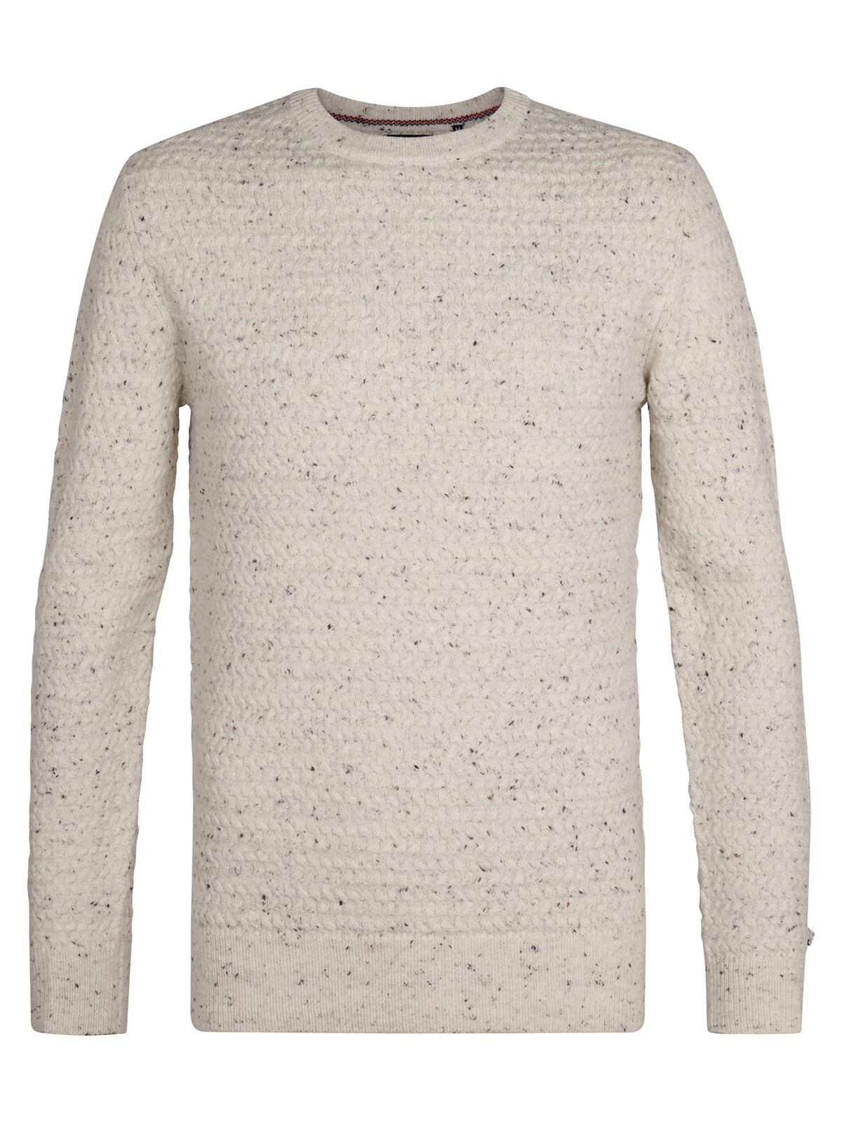 MAGLIONE JUMPER MADISON