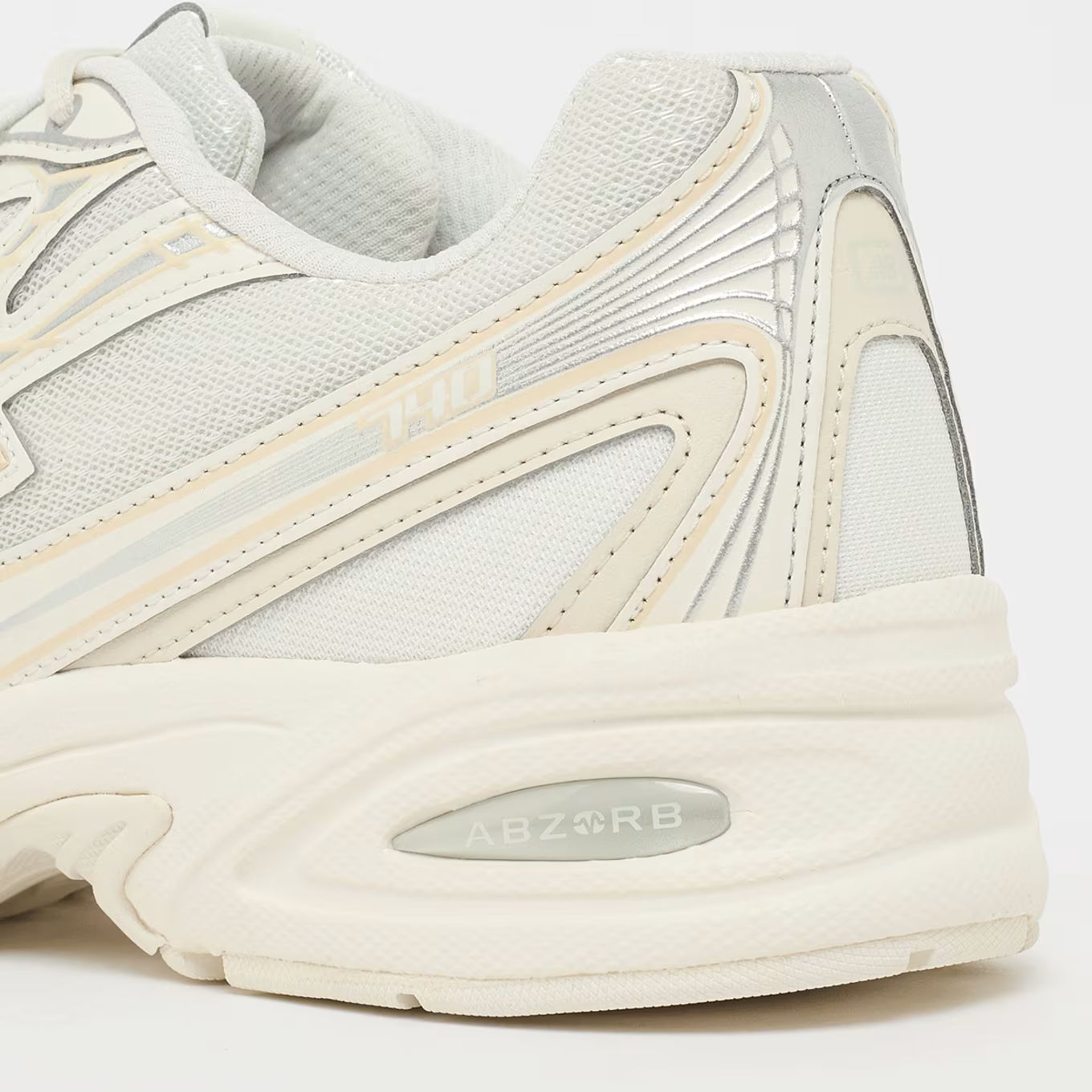 SCARPE 740 ABZORB
