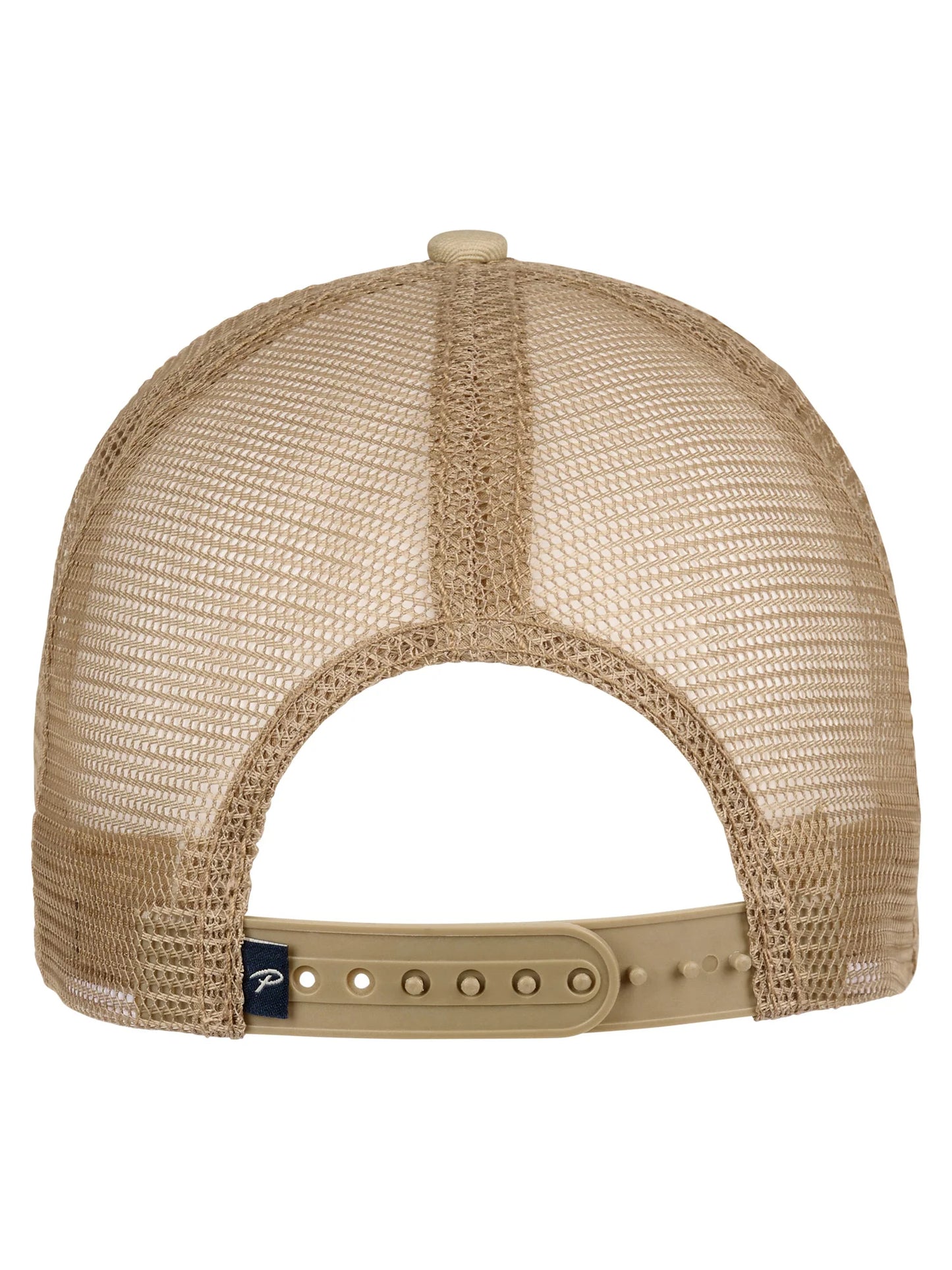 CAPPELLINO LOBO TRUCKER