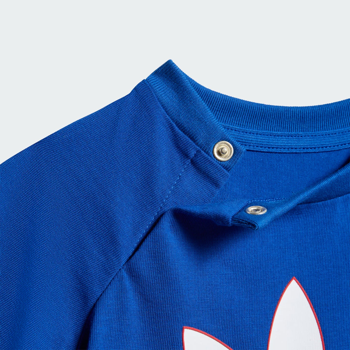 COMPLETO INFANT TREFOIL SET