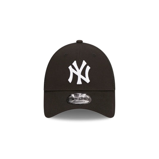 CAPPELLINO NY YANKKEES A-FRAME TRUCKER 9FORTY