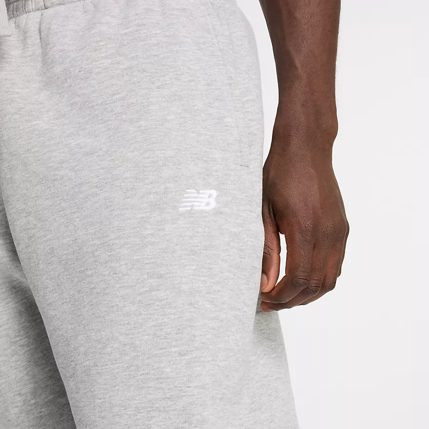 PANTALONI SPORT ESSENTIALS FLEECE
