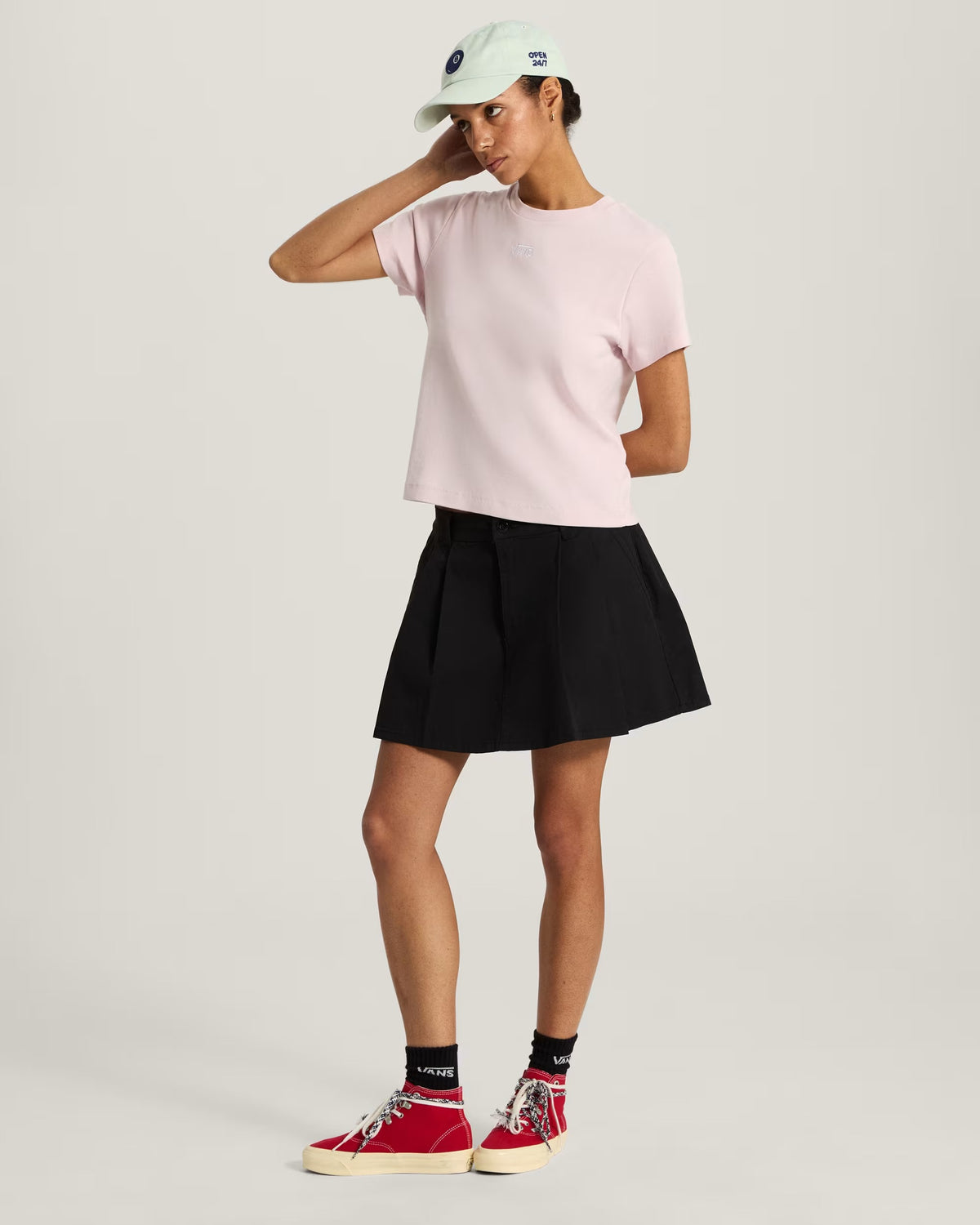 T-SHIRT CAMERON MINI