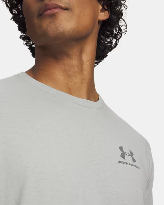 T-SHIRT SPORTSTYLE LEFT CHEST