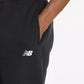 PANTALONI SPORT ESSENTIALS FLEECE