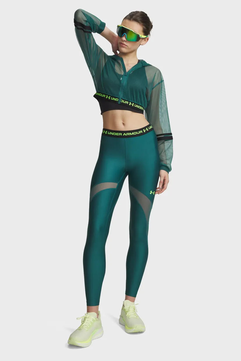 LEGGINGS HEATGEAR® MESH