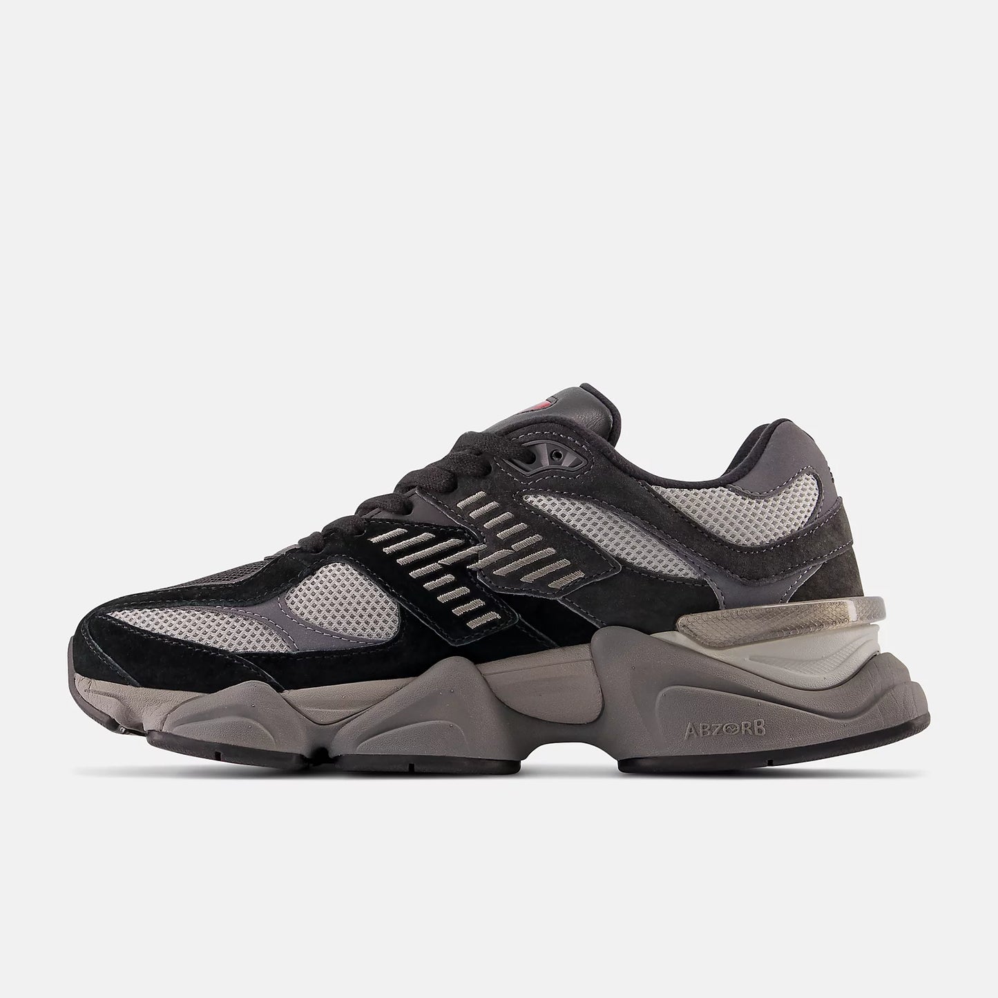 SCARPE 9060 ABZORB