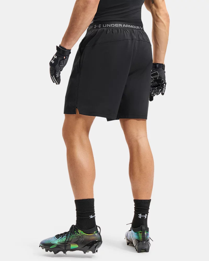 SHORT VANISH WOVEN