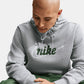 FELPA CLUB CHINELLE FLEECE
