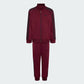 TUTA BAMBINO ADIDAS ORIGINALS SST TRICOT – BORDEAUX