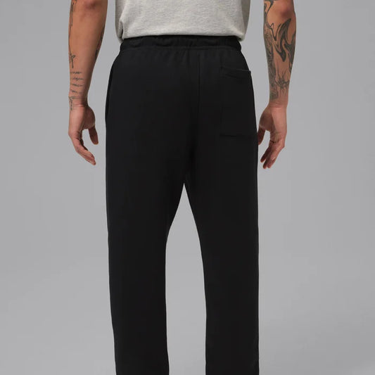PANTALONI UOMO JORDAN JUMPMAN FLEECE JOGGERS – NERO