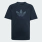 T-SHIRT KIDS LOOSE TREFOIL